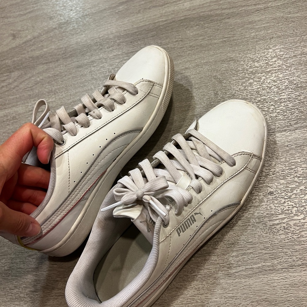 Puma sneakers